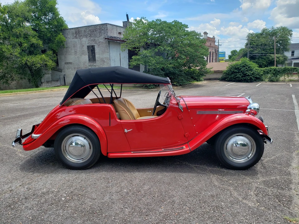 1955 Singer - Image 6 of 31