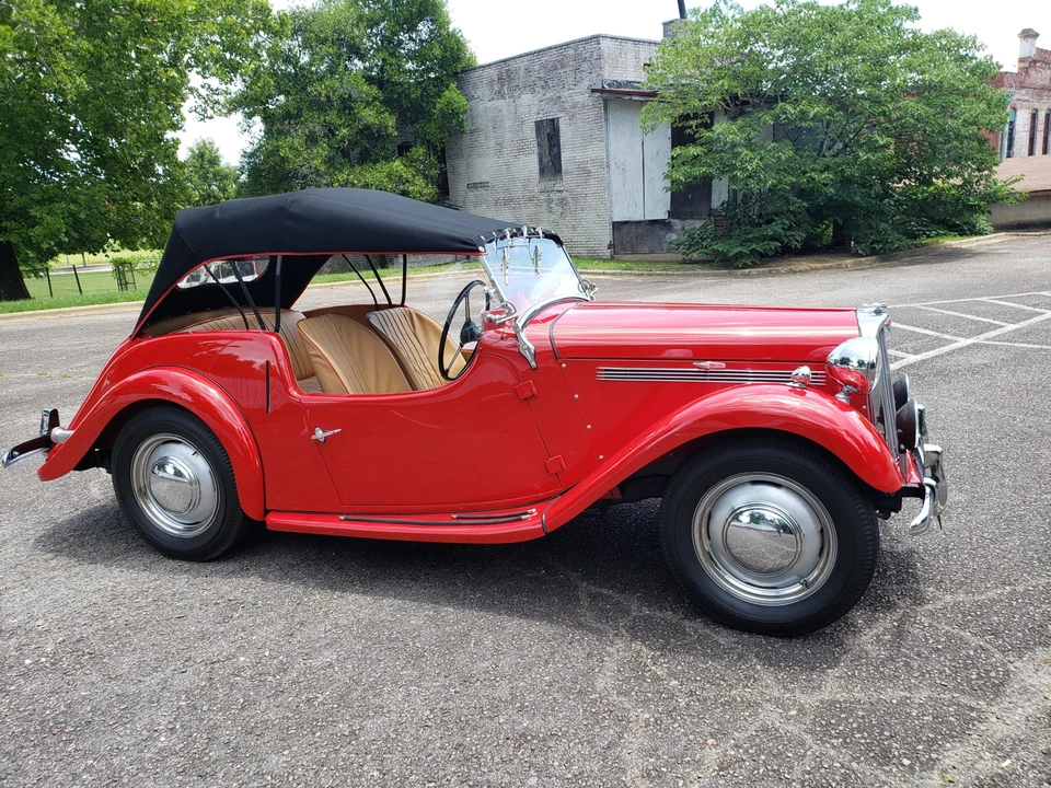 1955 Singer - Image 5 of 31