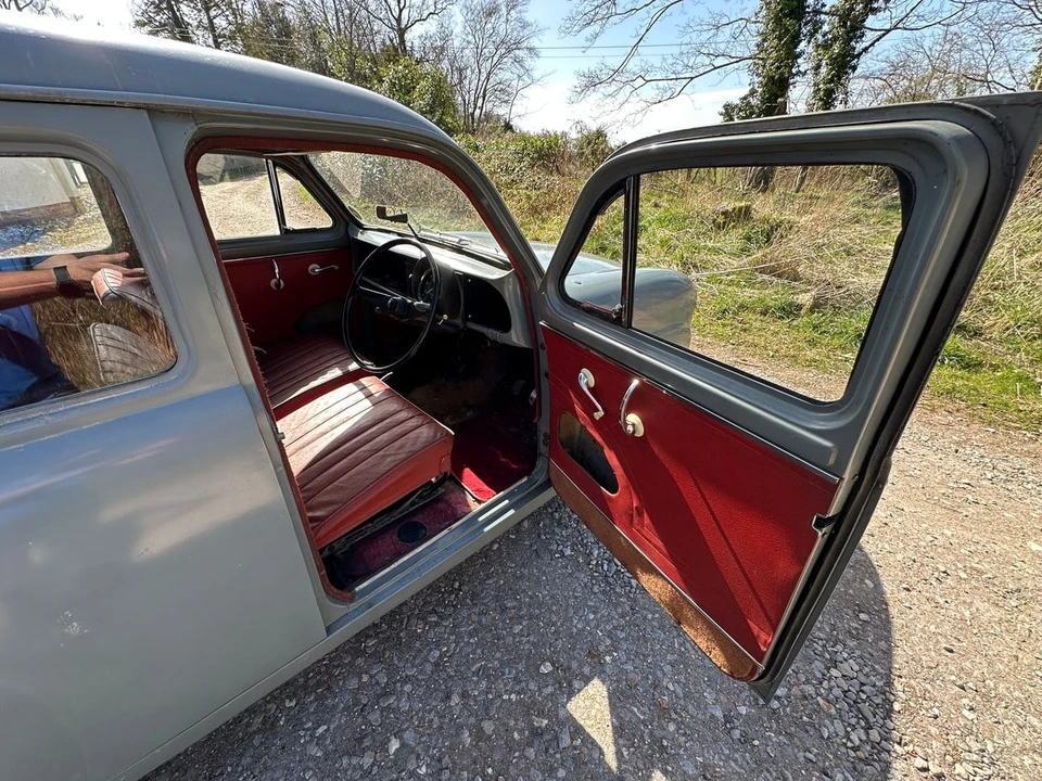 1955 Standard - Image 26 of 30
