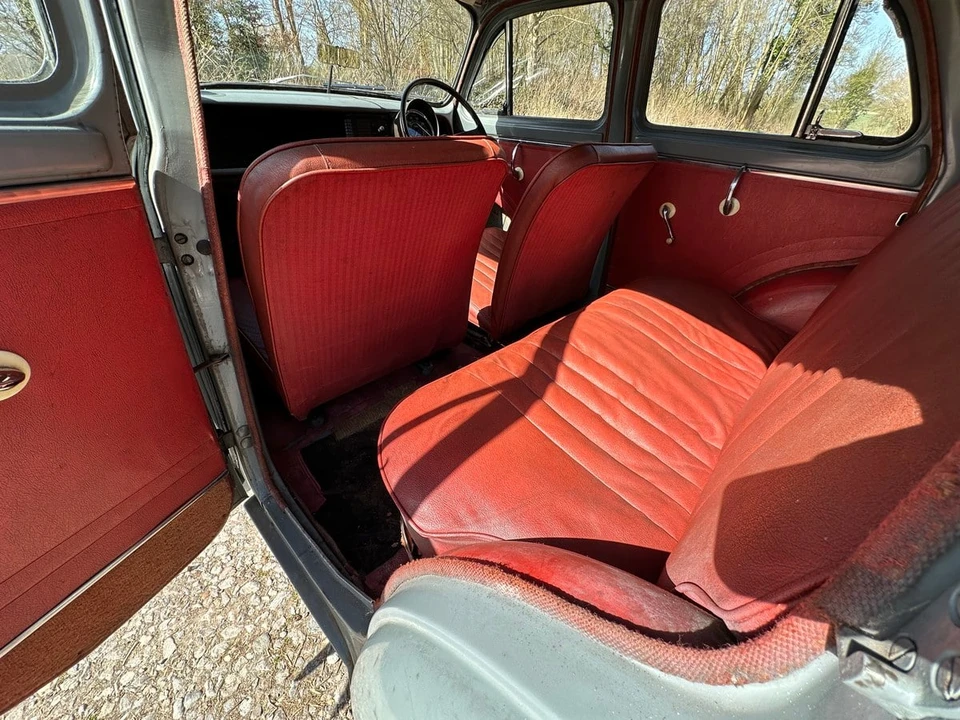 1955 Standard - Image 17 of 30
