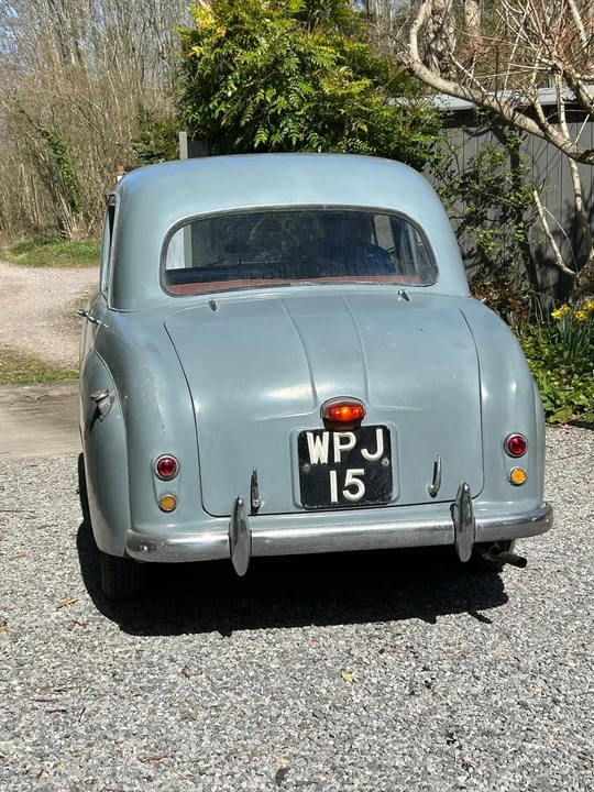 1955 Standard - Image 10 of 30