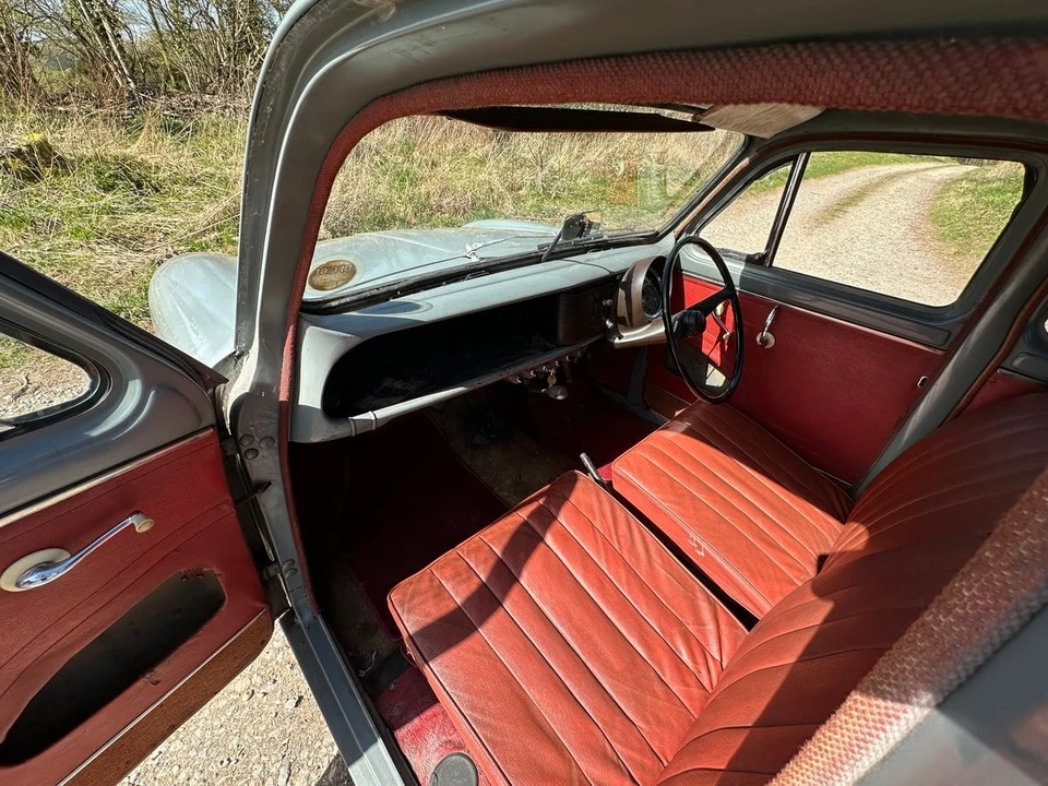 1955 Standard - Image 13 of 30