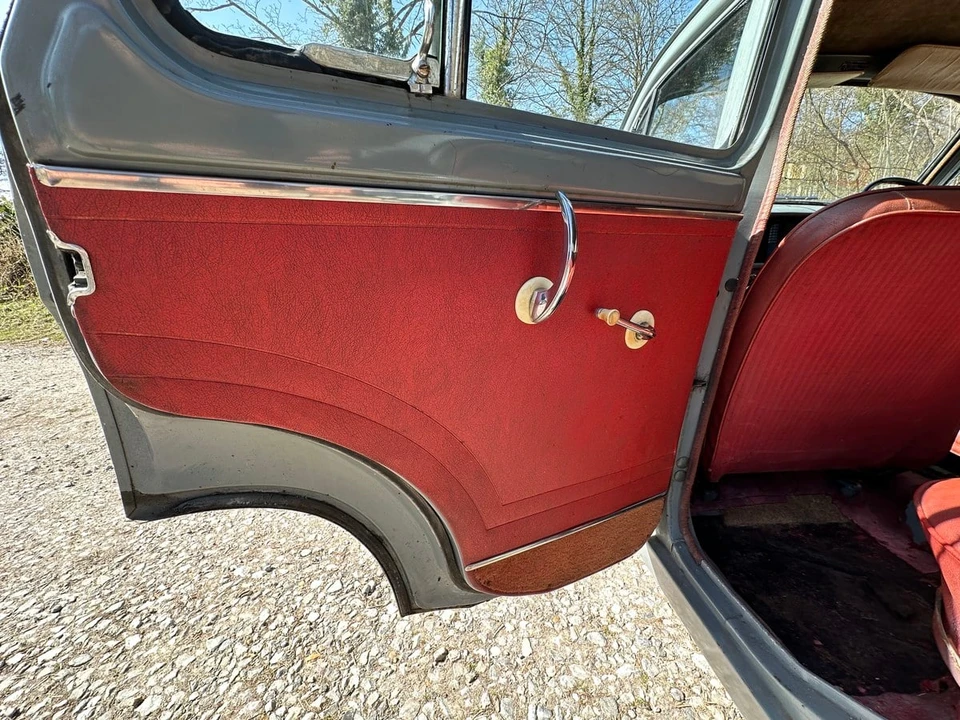 1955 Standard - Image 16 of 30