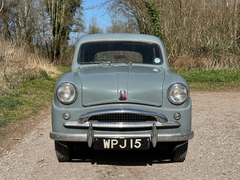 1955 Standard - Image 3 of 30