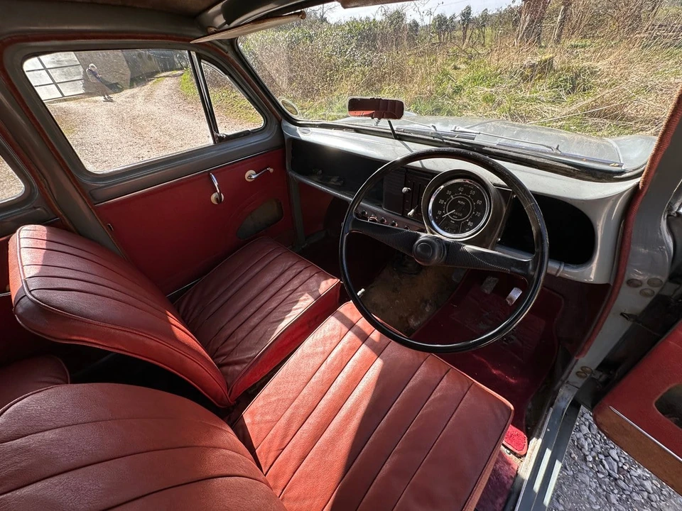 1955 Standard - Image 29 of 30