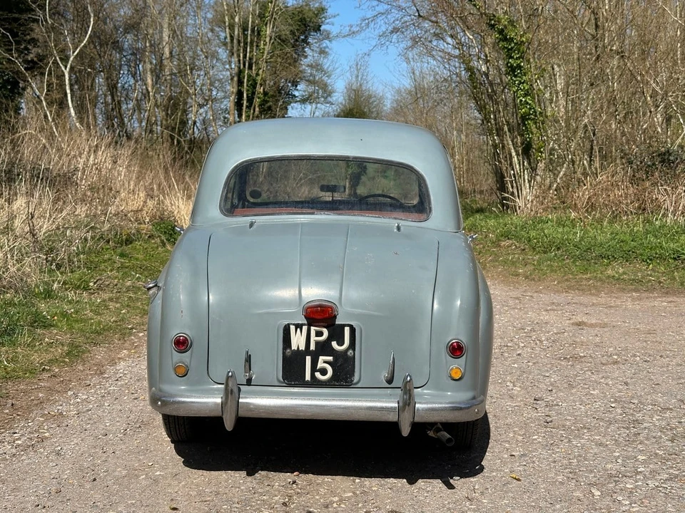 1955 Standard - Image 6 of 30