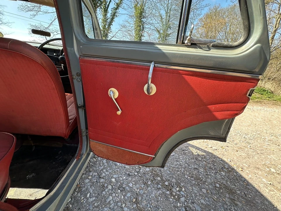 1955 Standard - Image 20 of 30