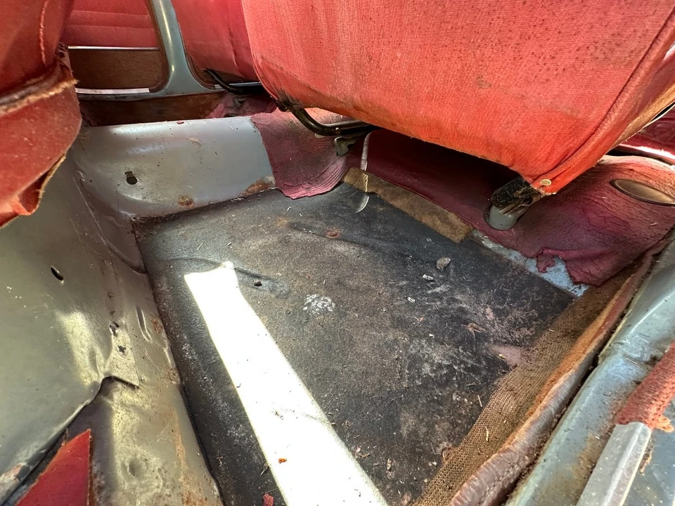 1955 Standard - Image 24 of 30