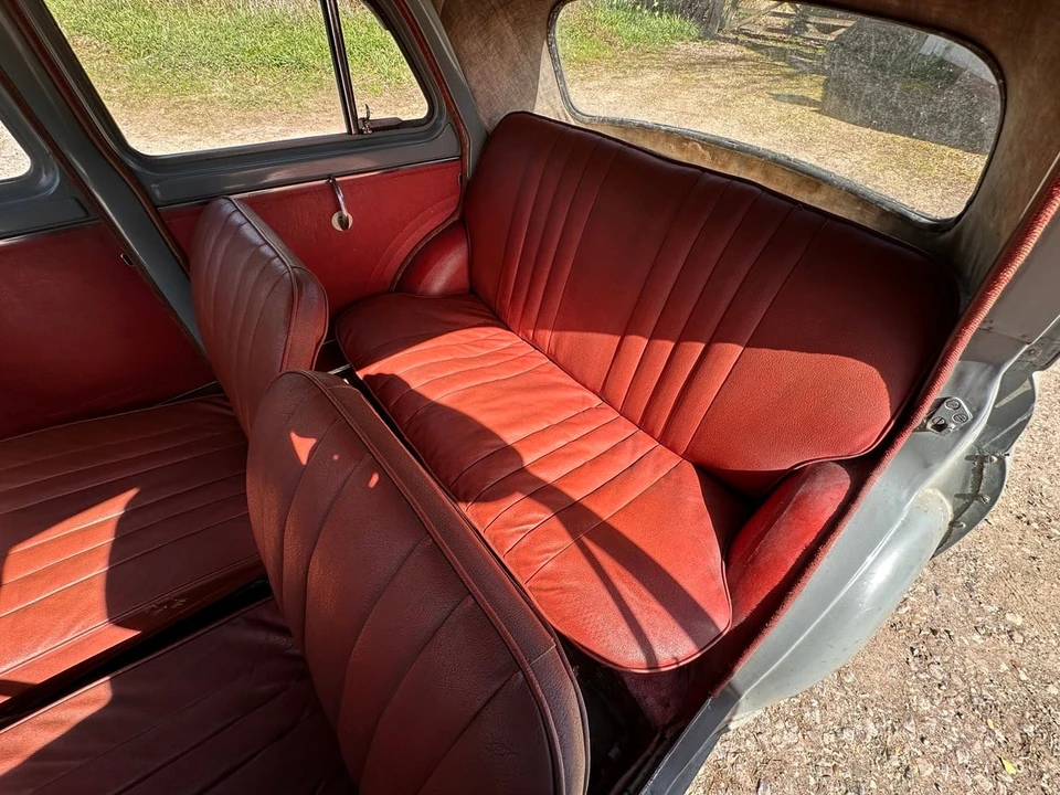 1955 Standard - Image 18 of 30
