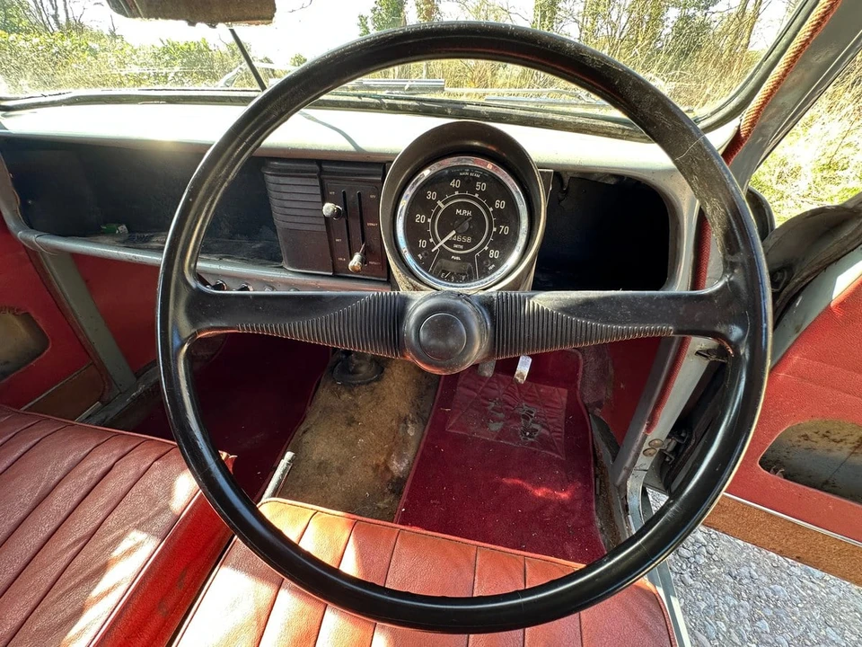 1955 Standard - Image 30 of 30