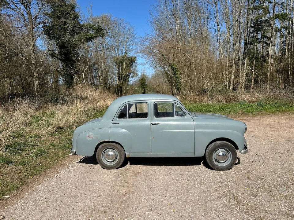1955 Standard - Image 4 of 30