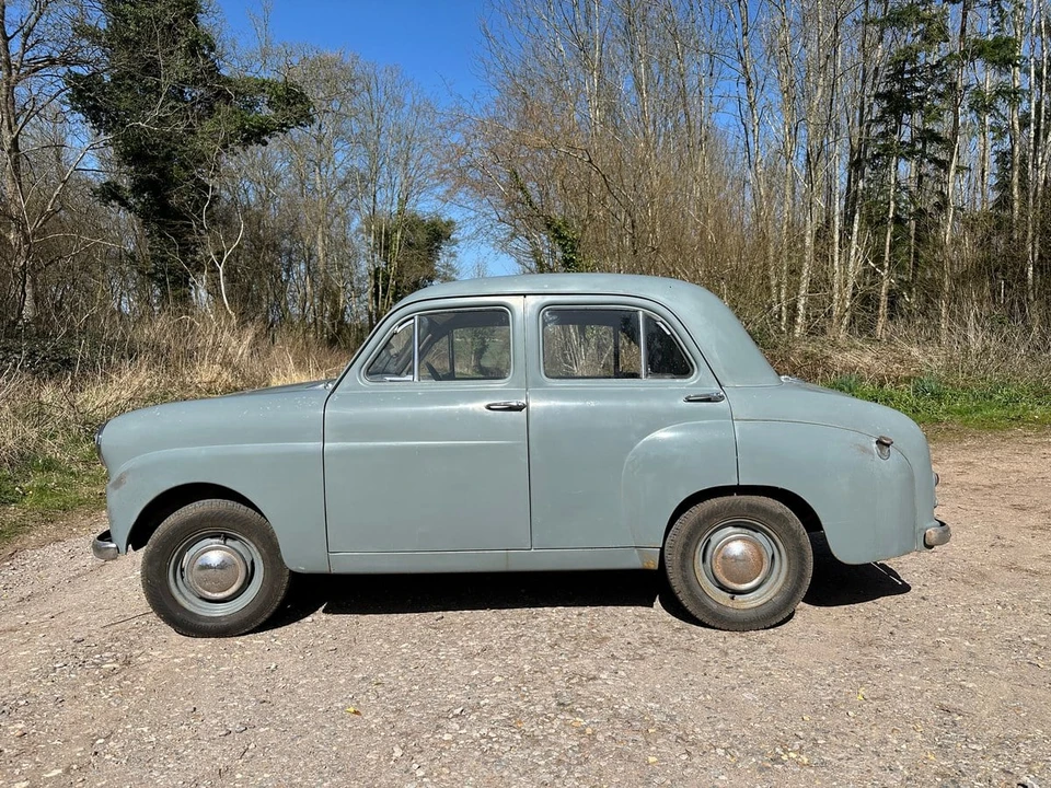 1955 Standard - Image 9 of 30