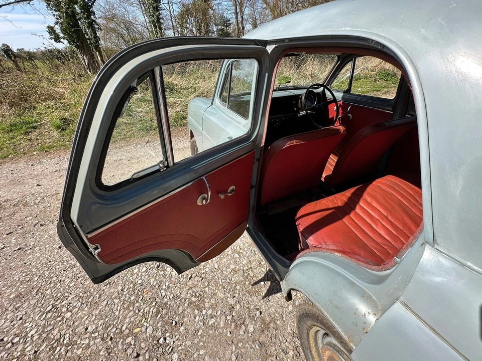 1955 Standard - Image 15 of 30