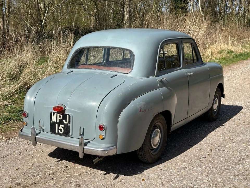 1955 Standard - Image 7 of 30