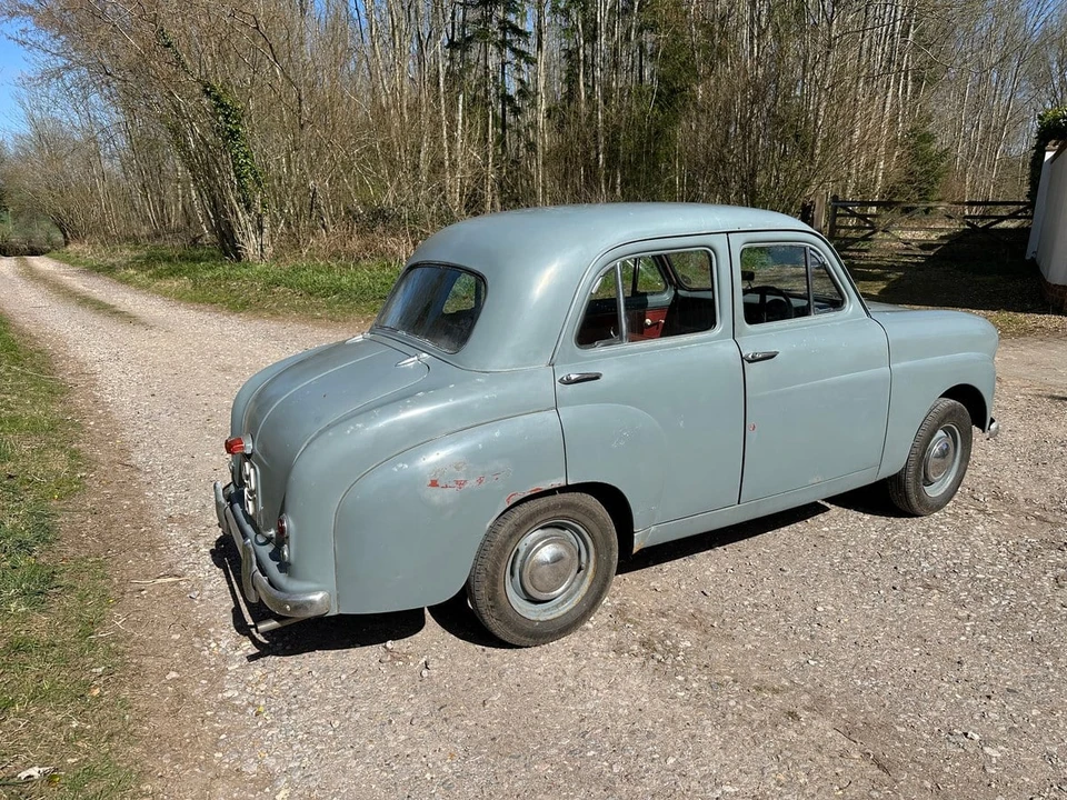1955 Standard - Image 5 of 30