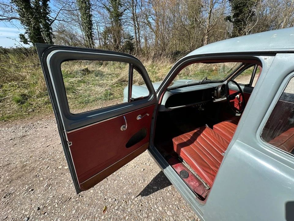 1955 Standard - Image 11 of 30