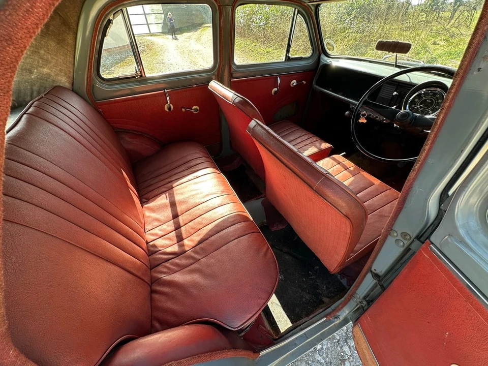 1955 Standard - Image 21 of 30