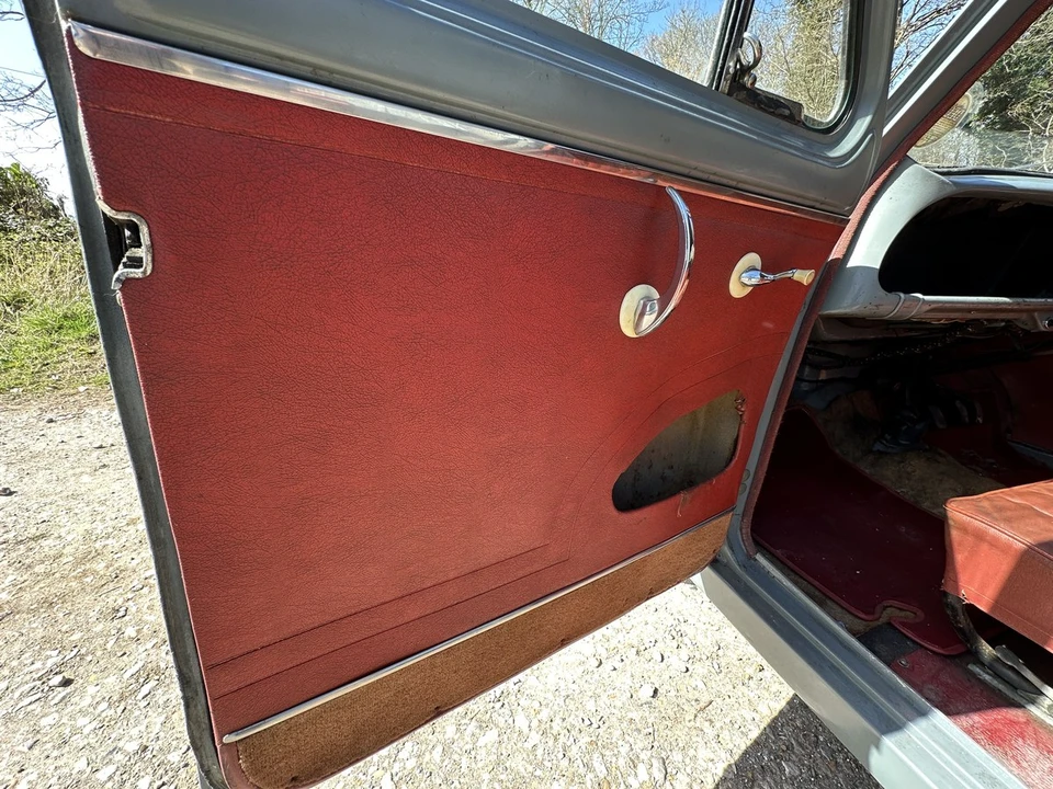 1955 Standard - Image 12 of 30