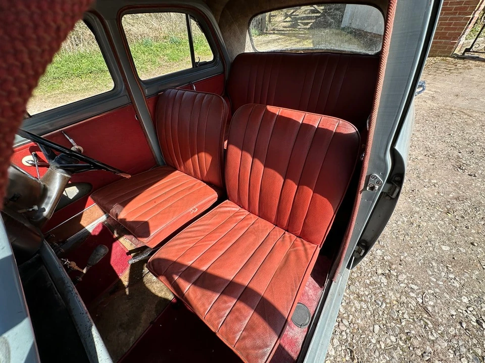 1955 Standard - Image 14 of 30