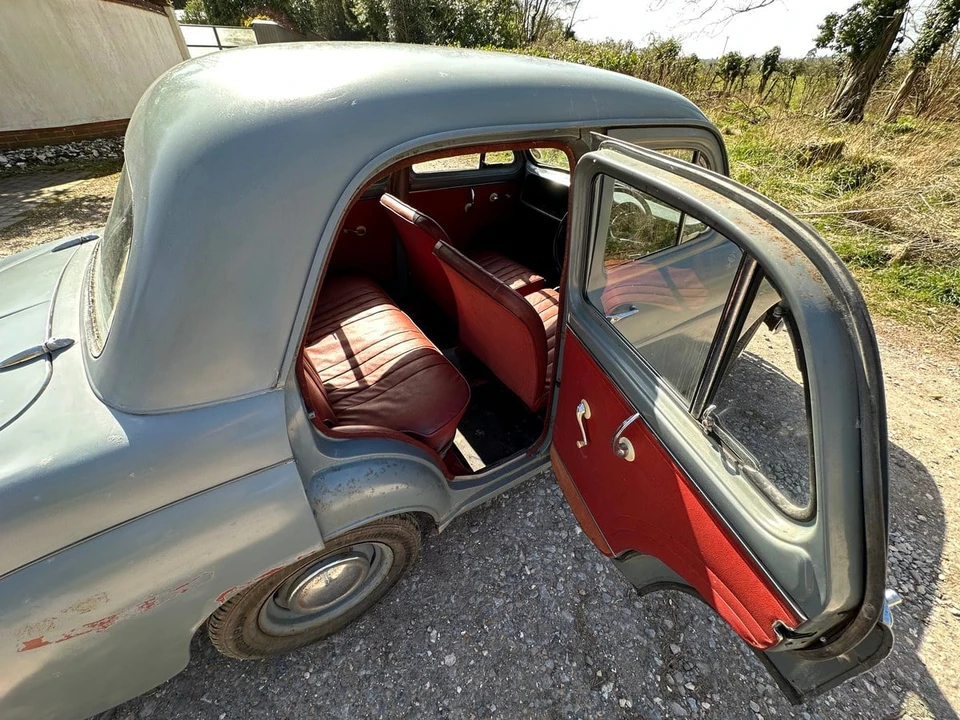 1955 Standard - Image 19 of 30