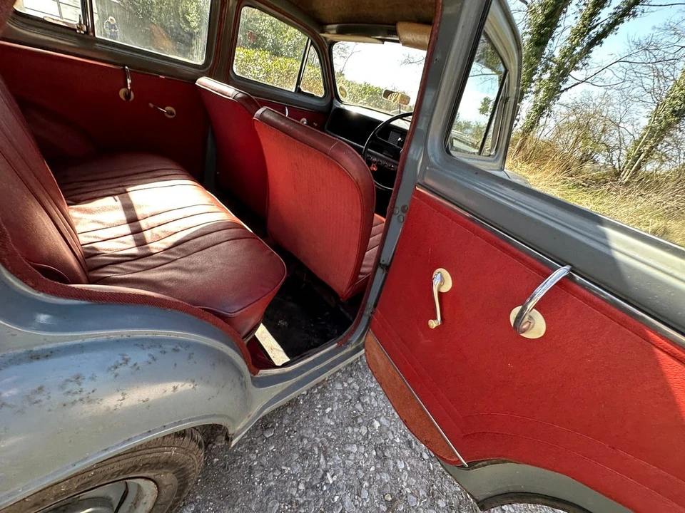 1955 Standard - Image 23 of 30