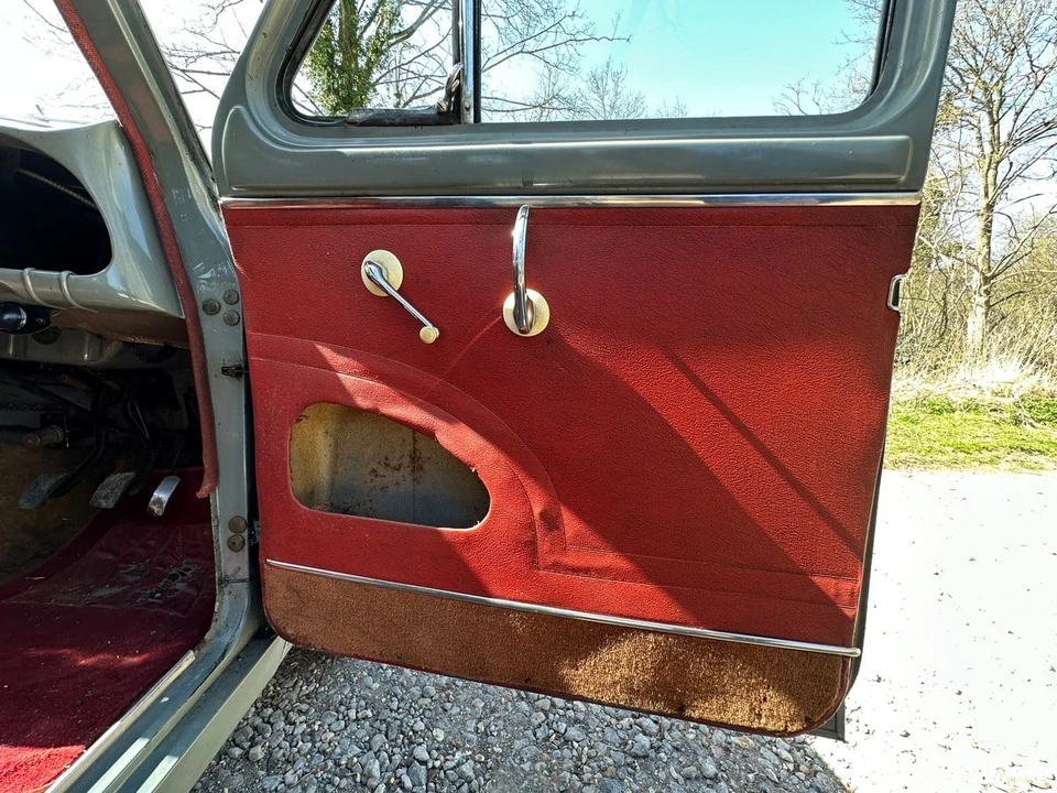 1955 Standard - Image 27 of 30