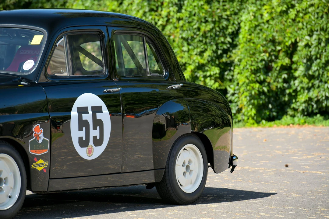 1955 Standard - Image 26 of 31