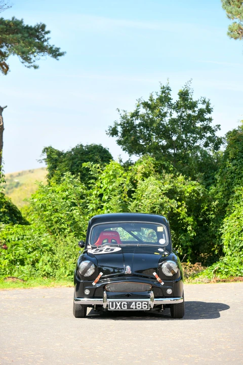 1955 Standard - Image 31 of 31