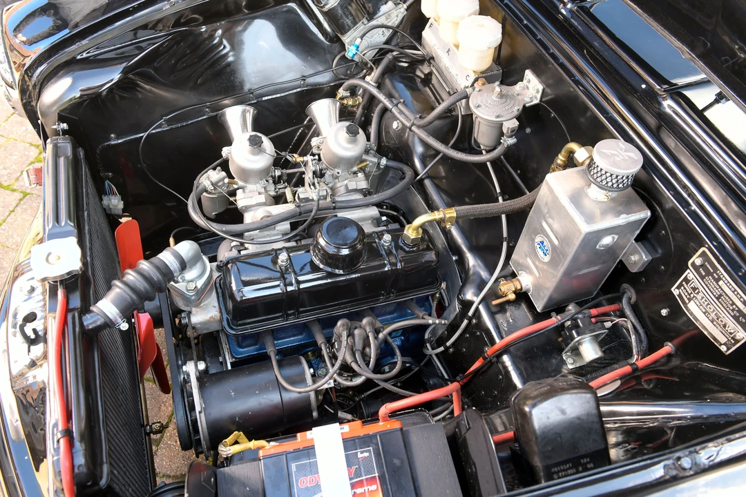 1955 Standard - Image 16 of 31