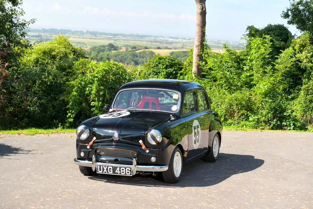 1955 Standard - Image 29 of 31