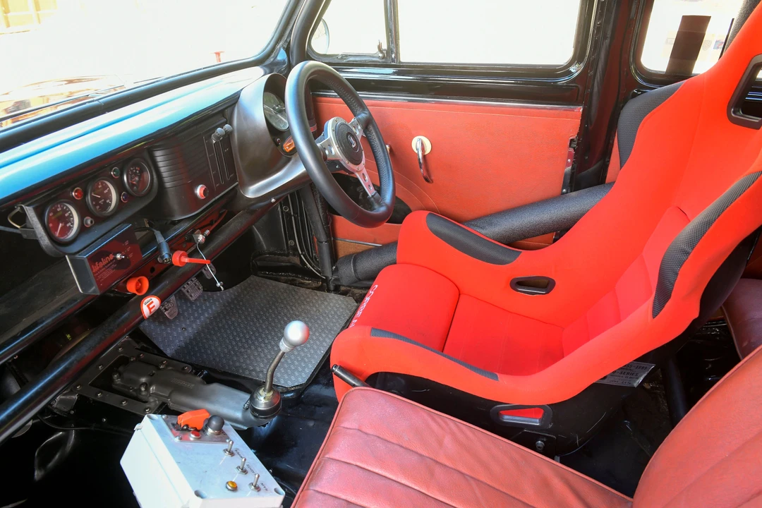 1955 Standard - Image 7 of 31