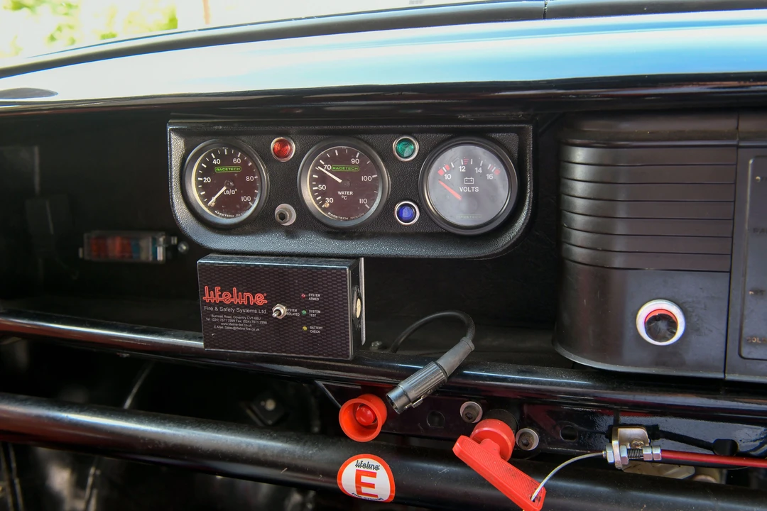 1955 Standard - Image 4 of 31