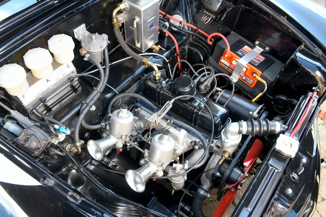 1955 Standard - Image 14 of 31