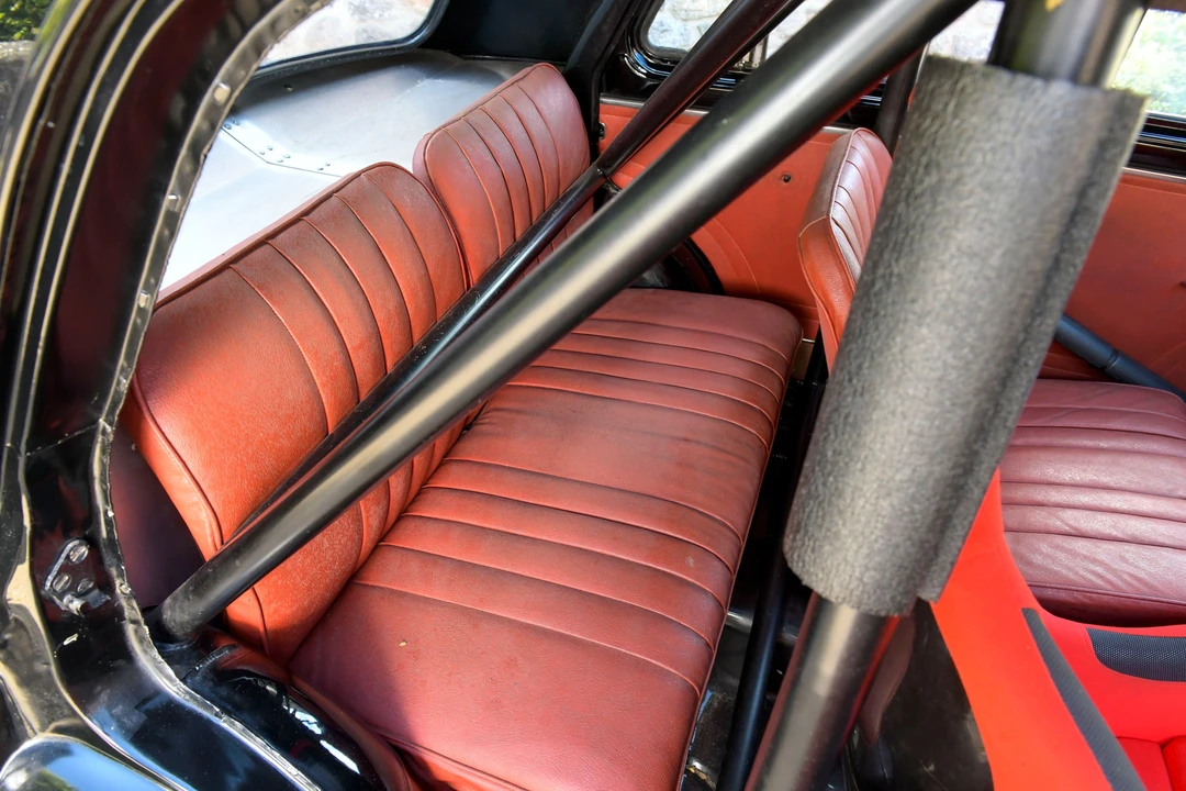 1955 Standard - Image 10 of 31