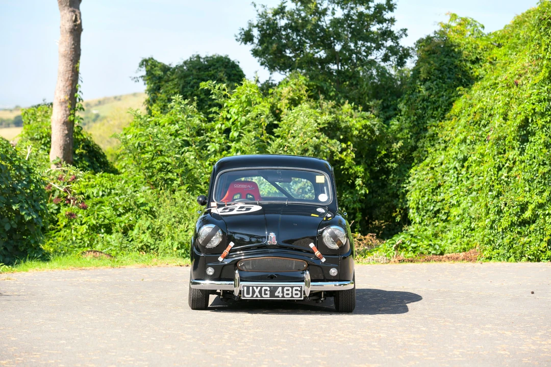 1955 Standard - Image 30 of 31