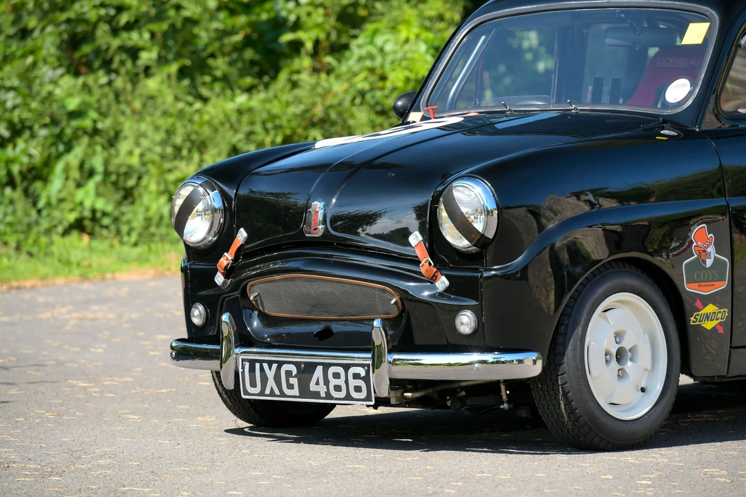 1955 Standard - Image 27 of 31