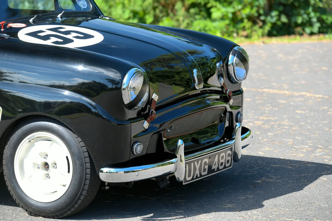 1955 Standard - Image 20 of 31