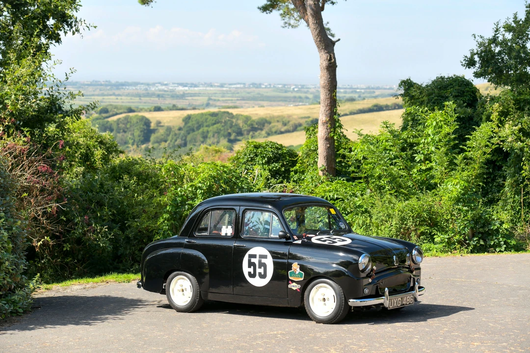 1955 Standard - Image 23 of 31