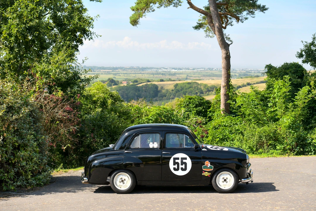 1955 Standard - Image 19 of 31