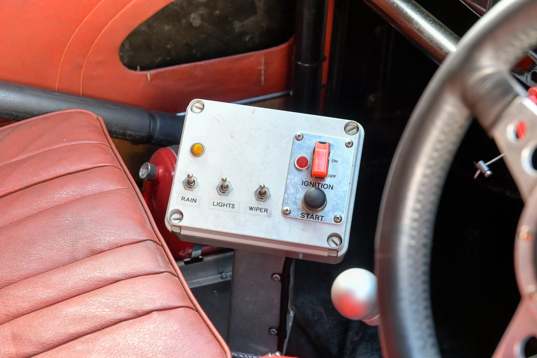 1955 Standard - Image 6 of 31