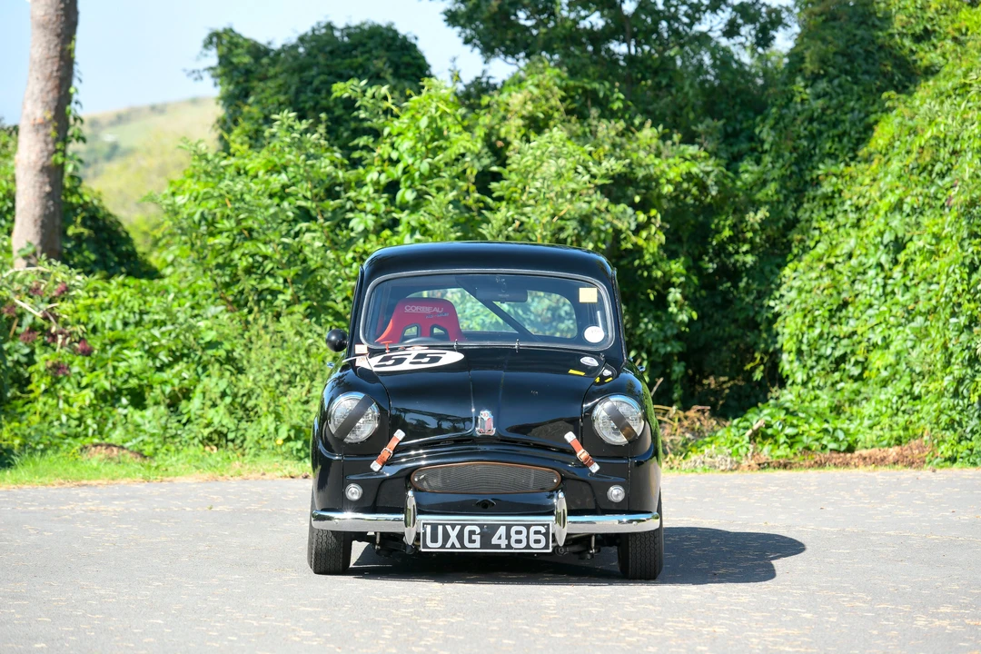 1955 Standard - Image 3 of 31