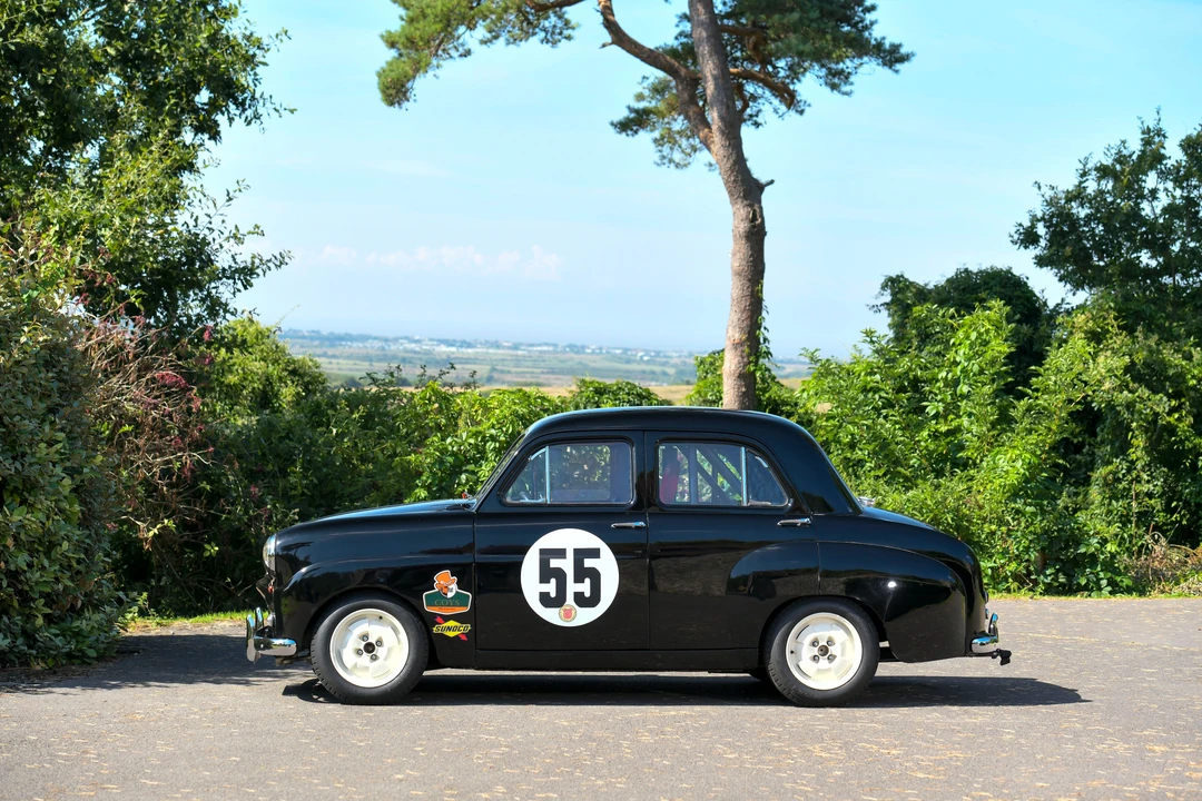 1955 Standard - Image 25 of 31