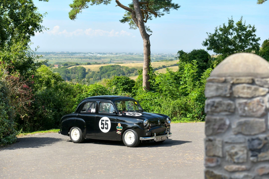 1955 Standard - Image 21 of 31