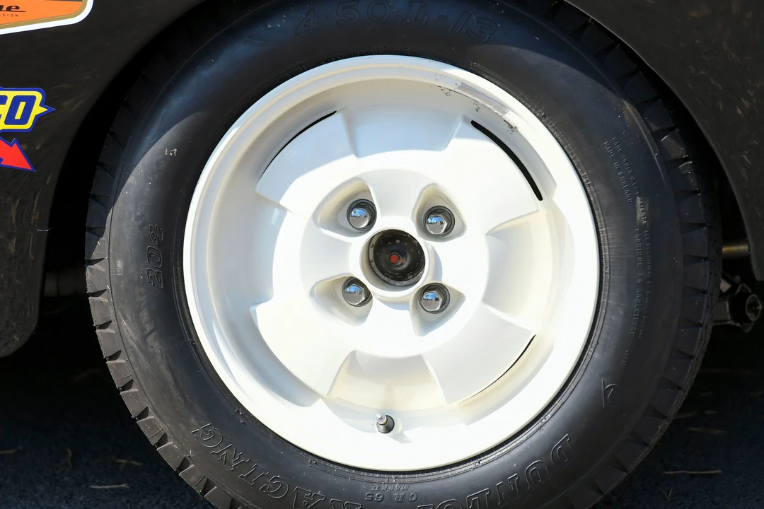 1955 Standard - Image 17 of 31