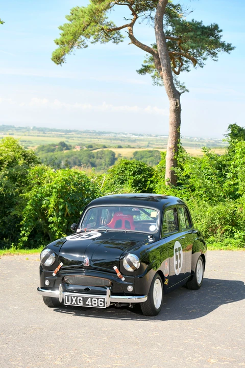 1955 Standard - Image 28 of 31