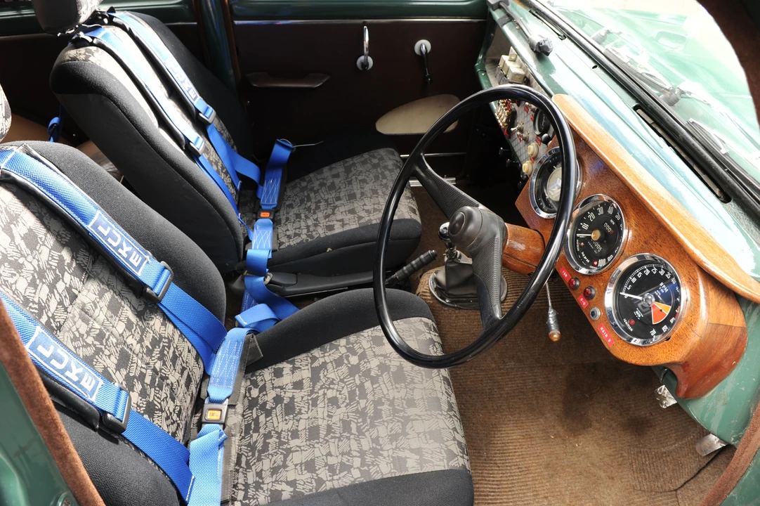 1955 Standard - Image 3 of 4