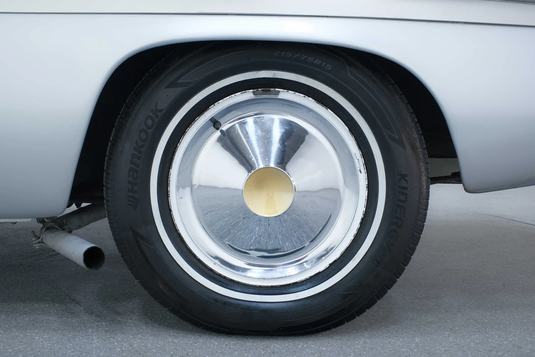 1955 Studebaker - Image 24 of 31