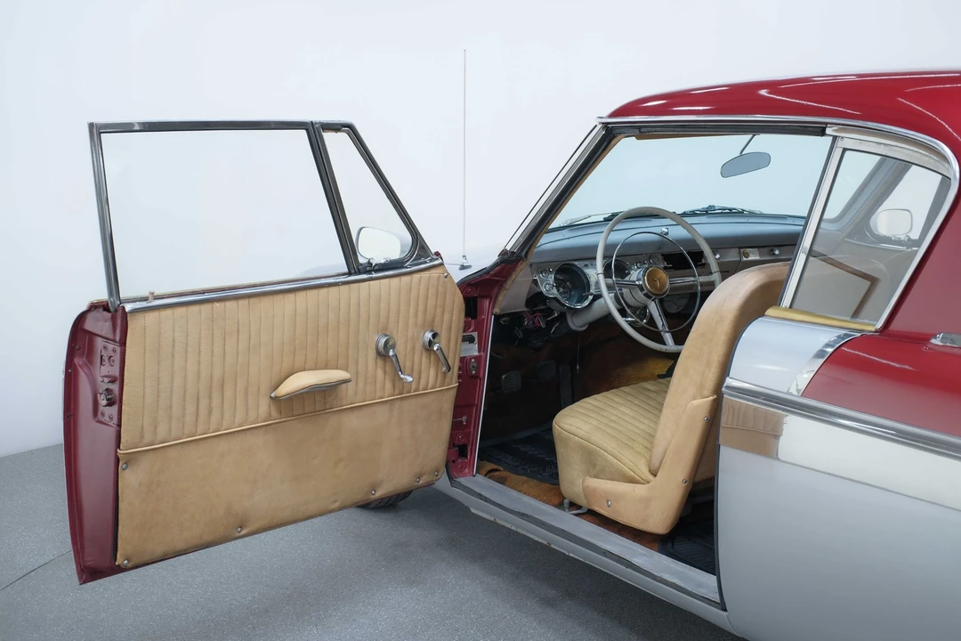 1955 Studebaker - Image 30 of 31