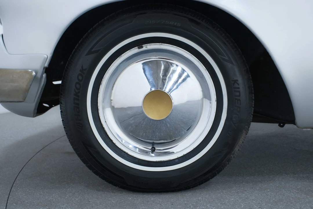 1955 Studebaker - Image 25 of 31