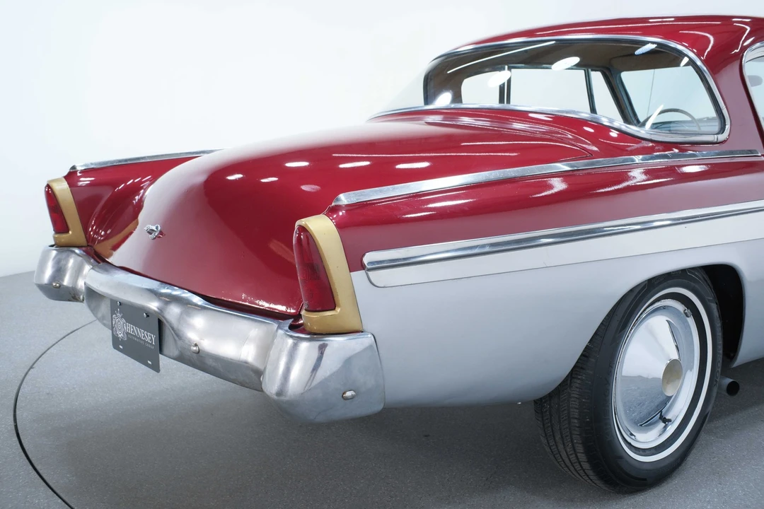 1955 Studebaker - Image 21 of 21
